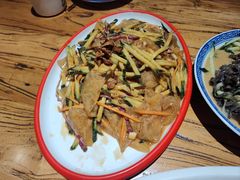 -關東雪东北菜(中庚漫游城店)