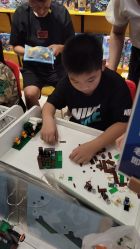 -Block Park 租乐高(D32店)