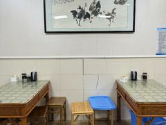 -清真·鸦儿李记·小馆(后海店)