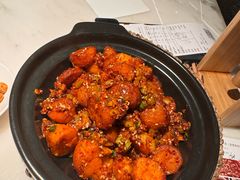 -初蓉丨遇见新川菜(亲贤街荣耀店)