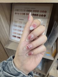 -恐龙·美甲美睫