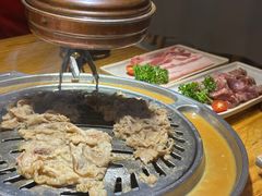 -喜来稀肉(北外滩白玉兰广场店)