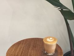 威士忌小拿铁-常识咖啡common sense(春熙路店)