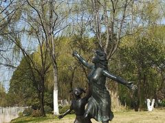 -昆山城市生态森林公园