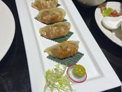 -外高桥喜来登酒店采悦轩