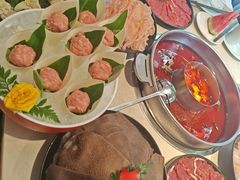 -麻辣空间·清油火锅(水井沟店)