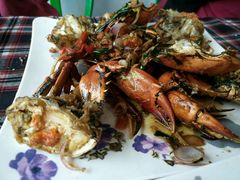 -幸福姐海鲜大排档