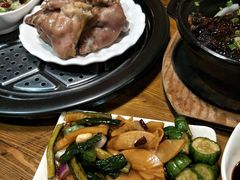 -一品半亩园水饺(新城路店)