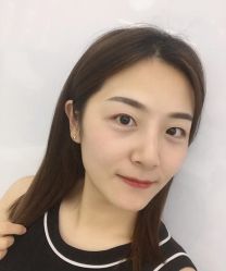 -尔素·半永久纹眉·野生眉