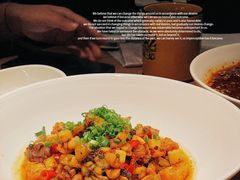 -太二酸菜鱼(沈阳万象城店)