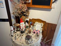 -秀儿家の小确幸花园西餐厅