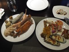 -南海温德姆花园酒店-康达屋Rendez Vous Buffet