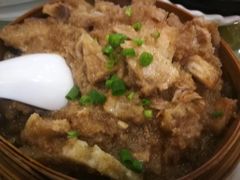 -湘聚缘湘菜馆(斜土路店)