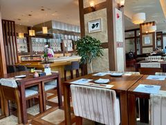 -Tsuru鹤日本料理(静安香格里拉店)