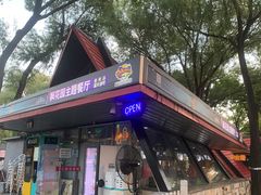 -枫花园汽车电影院(朝阳公园店)