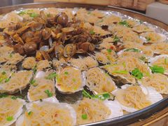 -长春富力万达文华酒店-集·味自助餐厅