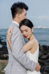 -纪梵希旅拍婚纱摄影(大连总店)