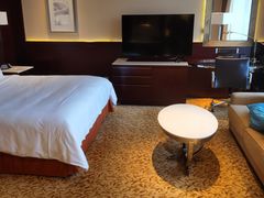 -上海新发展亚太JW万豪酒店