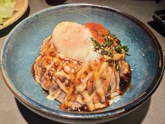 -沼津港精致料理·寿喜烧·烧鸟(龙湖南桥天街日料榜单店)