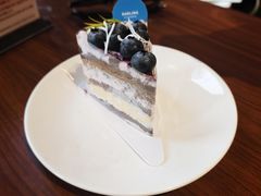 -嗒令甜品·主题融合料理餐厅(首座时代店)