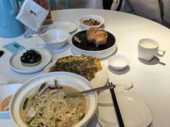 -莆田餐厅PUTIEN(三里屯店)