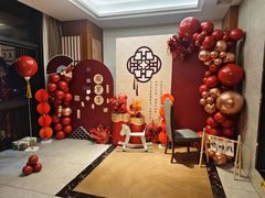 -迎喜海鲜酒楼(鹏森·海纳中心店)