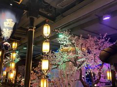 -桂满陇-西湖船宴(西单大悦城店)