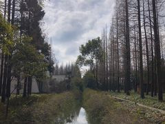 -上海怡沁园度假酒店