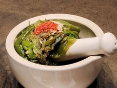 -芙蓉十九·新湘菜