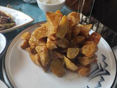 -老院子饭店·鲁菜·海鲜·家常菜