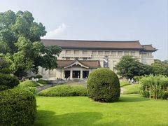-东京国立博物馆