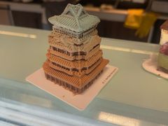 -嗒令甜品·主题融合料理餐厅(首座时代店)