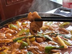 -湘肠香火锅店(团结湖店)