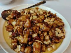 宫保鸡丁-眉州东坡(博雅店)
