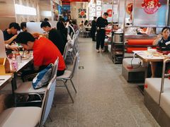 -雅佳神话·麻辣烤鱼(新街口店)