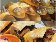 -saigon saigon | 西贡西贡(滨北店)