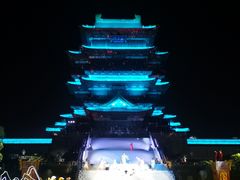 -寻梦滕王阁实景演出