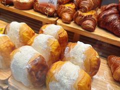 -BreadTalk面包新语·烘焙蛋糕(金光华广场店)