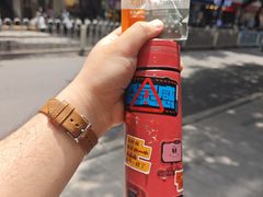 -星巴克(广州淘金路店)