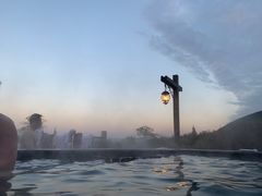 -天目湖御水温泉·度假酒店