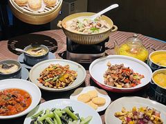-汤家茗苑·精致私房菜(白沙店)