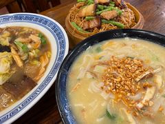 -老雒阳面馆·水席·洛阳菜(王城路店)