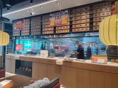 -管氏翅吧(马家堡店)