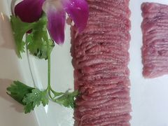 -正福居老北京正宗铜锅泉水涮肉(彰化路店)