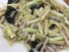 -富源春面馆(四川北路店)