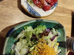 -一井烧肉·活鳗·寿司(望京SOHO店)