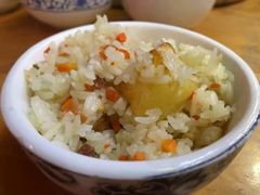 -云南野生菌石锅鱼石锅鸡(大金塔店)