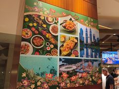 -怡咖啡海鲜自助餐厅(浦东香格里拉店)