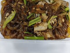 -绿茶餐厅(领展购物广场·中关村店)