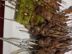 -三个大叔东北烧烤·砂锅菜(西三旗店)